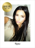 Kim Kardashian West - Selfish: More Me! With New Selfies 2015-2016