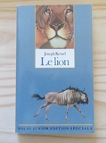 Le Lion - Gallimard Jeunesse - 15/11/2001