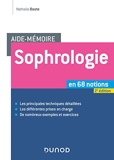Aide-mémoire - Sophrologie -2e éd. - en 68 notions - En 68 notions