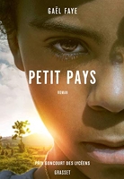 Petit pays - Roman (Littérature Française) - Format Kindle - 3,99 €