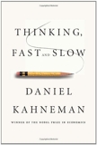 Thinking, Fast and Slow - Doubleday Canada - 01/11/2011