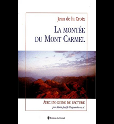 La Montee Du Mont Carmel