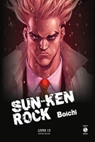 Sun-Ken-Rock - Édition Deluxe - vol. 13