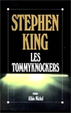 Les Tommyknockers - Albin Michel - 01/12/1989