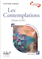 Les Contemplations - (Livres I à IV)