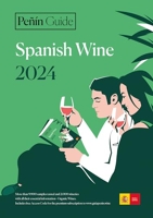 Penin guide spanish wine 2024 /anglais