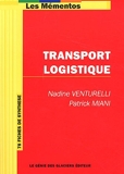 Transport Logistique - 78 Fiches De Synthèse - Le Génie Editeur - 12/01/2012
