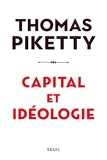 Capital et idéologie - Format Kindle - 17,99 €