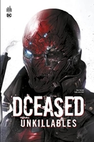 DCeased - Unkillables