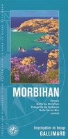 Morbihan - Vannes, Golfe du Morbihan, Presqu'île de Quiberon, Belle-Île-en-Mer, Lorient