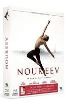 Noureev [Coffret Prestige Blu-Ray + 2 DVD]