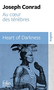 Heart Of Darkness de Joseph Conrad