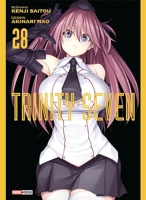 Trinity Seven T28