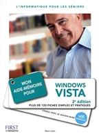 Mon Aide-Mémoire Pour Windows Vista