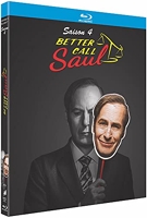 Better Call Saul-Saison 4 [Blu-Ray]