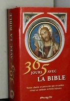 365 Jours Avec La Bible