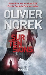 Surtensions d'Olivier Norek
