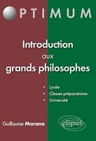 Introduction aux Grands Philosophes