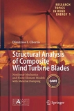 Structural Analysis of Composite Wind Turbine Blades