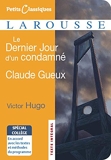 Le Dernier Jour D'un Condamné - Claude Gueux - Larousse - 27/08/2008
