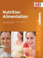 Nutrition Alimentation 1re Tle Bac Pro