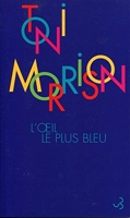 L'OEil le plus bleu (LITTERATURE ETRANGERE) - Format Kindle - 6,99 €