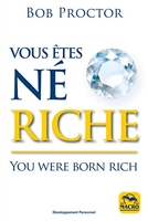 Vous êtes né riche - You were born rich