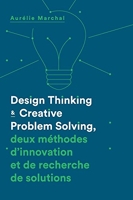 Design Thinking & Creative Problem Solving - Deux méthodes d'innovation et de recherche de solutions