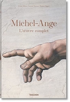 Michel-Ange. L'oeuvre complet