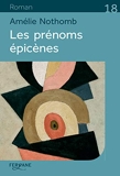 Les prénoms épicènes - Editions Feryane - 01/09/2018