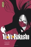 Yuyu Hakusho (Star Edition) Tome 7