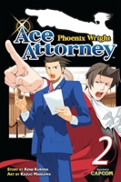 Phoenix Wright - Ace Attorney