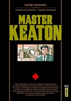 Master Keaton - Tome 1