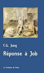 Réponse à Job de Carl Gustav Jung
