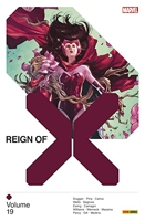 Reign Of X Tome 19