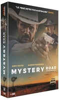 Mystery Road - Mystery Road - Le film + Goldstone + Intégrale de la saison 1 [Édition Collector 4 dvd]