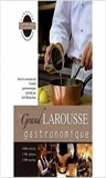 Le Grand Larousse Gastronomique - Format Kindle - 2,99 €