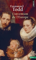 L'Invention de l'Europe