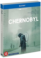 Chernobyl [Blu-Ray]