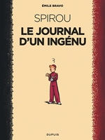 Spirou - Le Journal D'un Ingénu