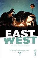 East of West - Tome 8 (Urban Indies) - Format Kindle - 9,99 €