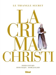 Lacrima Christi - Intégrale 2021 d'André Juillard