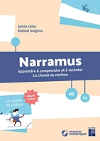 Narramus - La chasse au caribou MS-GS + CD-Rom