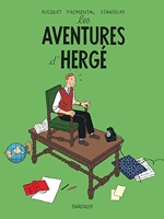 Les Aventures D'hergé - Tome 0 - Les Aventures d'Hergé