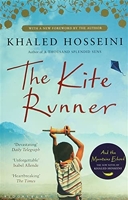 The kite runner - Rejacketed