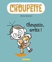 Choupette - Choupette, arrête ! (1)