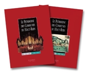Le Patrimoine des communes du Haut-Rhin - En 2 volumes