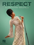 Aretha franklin - Respect - piano, voix et guitare - selections from the motion picture soundtrack