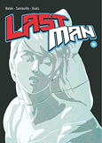 Lastman (Tome 10) - Format Kindle - 5,99 €