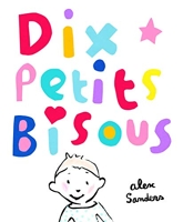Dix Petits Bisous